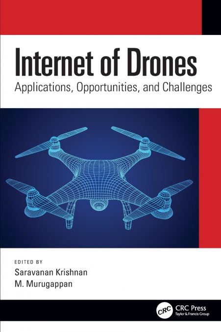 Internet of Drones