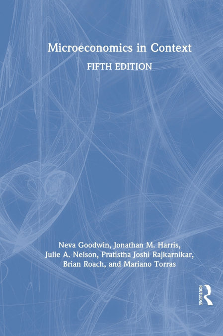Microeconomics in Context