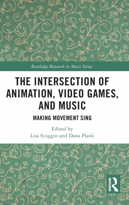 The Intersection of Animation, Video Games, and Music