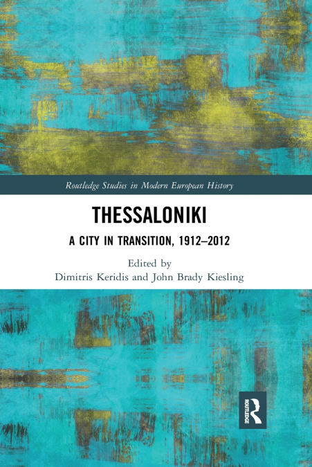 Thessaloniki