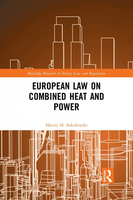 European Law on Combined Heat and Power