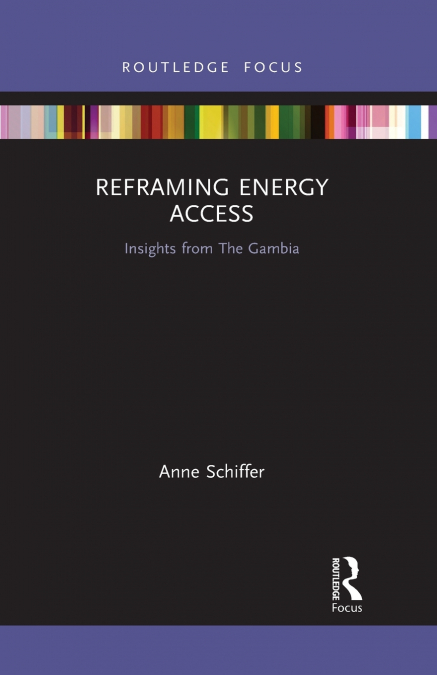 Reframing Energy Access