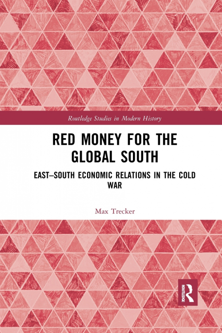 Red Money for the Global South