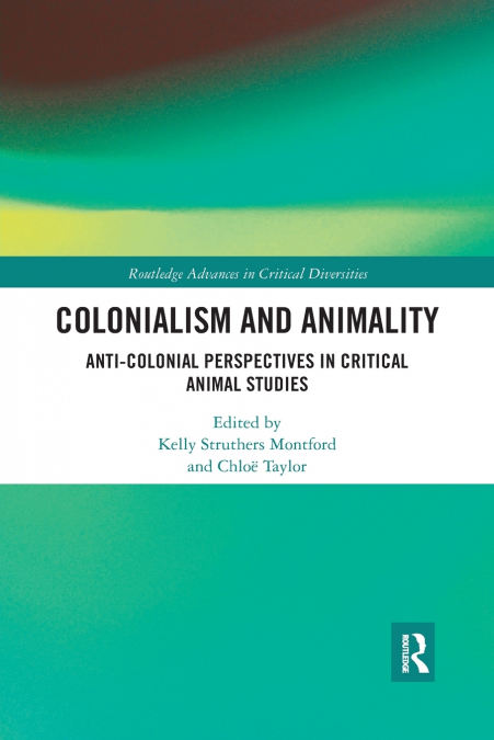 Colonialism and Animality