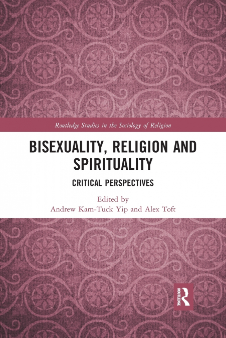 Bisexuality, Religion and Spirituality