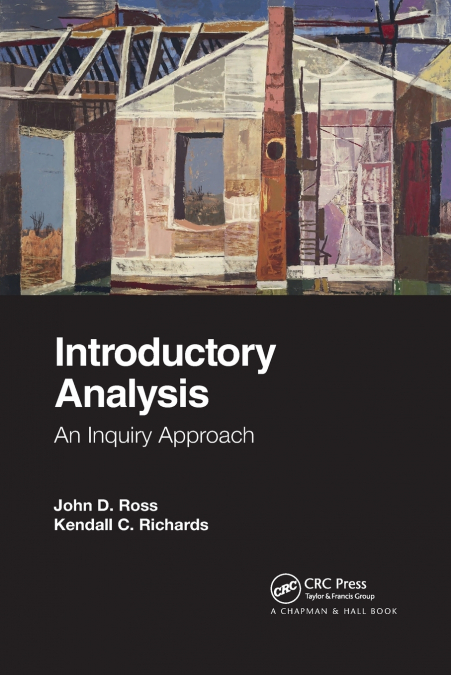 Introductory Analysis