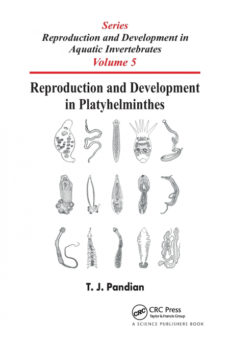 Reproduction and Development in Platyhelminthes