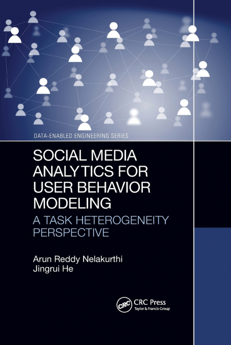 Social Media Analytics for User Behavior Modeling