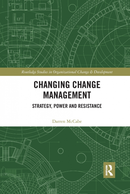 Changing Change Management