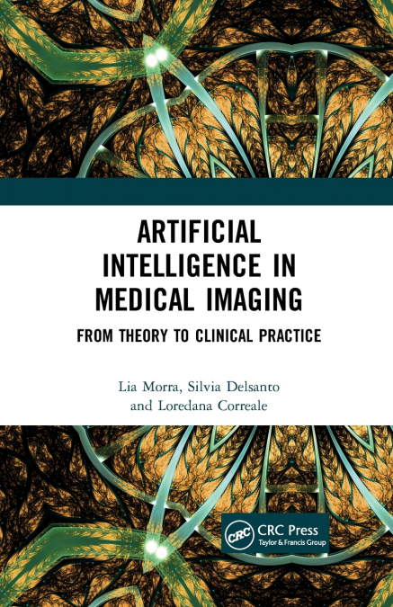 Artificial Intelligence in Medical Imaging