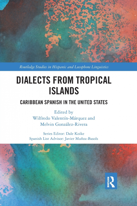 Dialects from Tropical Islands