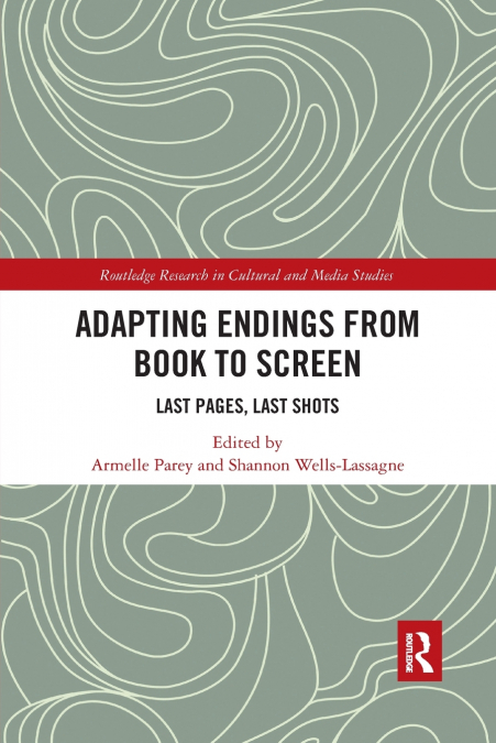 Adapting Endings from Book to Screen