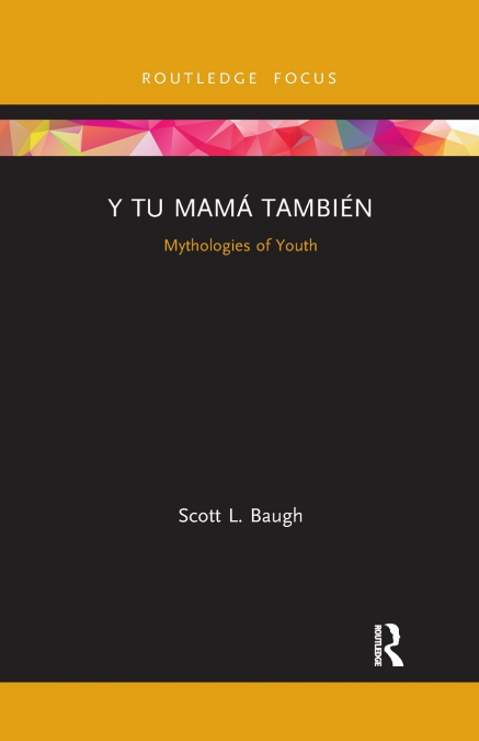 Y Tu Mamá También