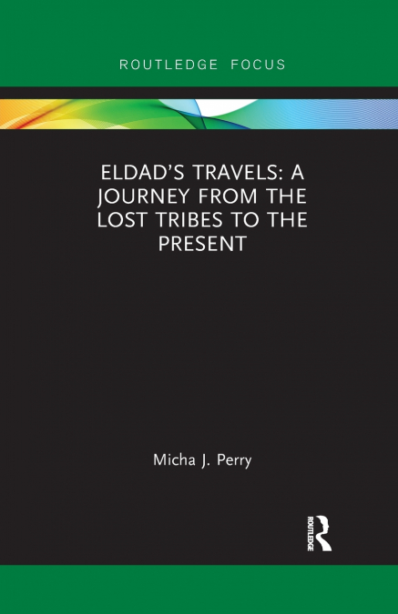 Eldad’s Travels