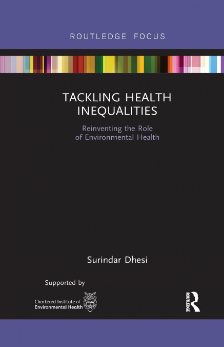 Tackling Health Inequalities