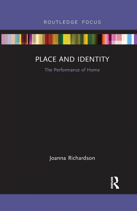 Place and Identity