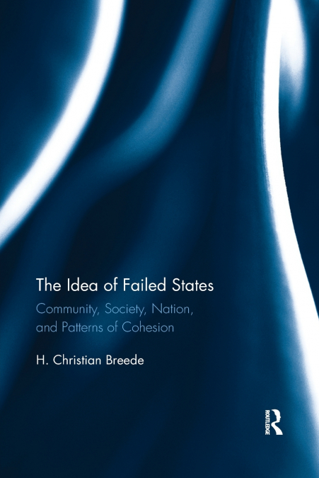 The Idea of Failed States
