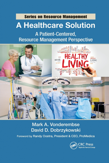 A Healthcare Solution