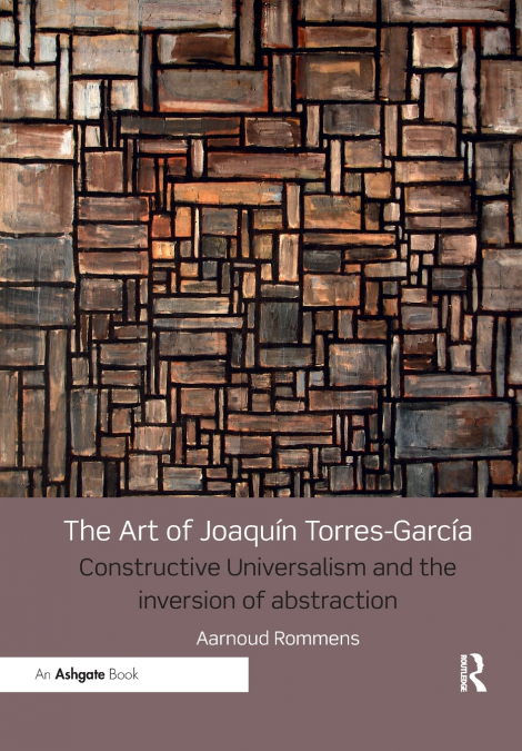 The Art of Joaquín Torres-García