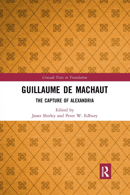 Guillaume de Machaut