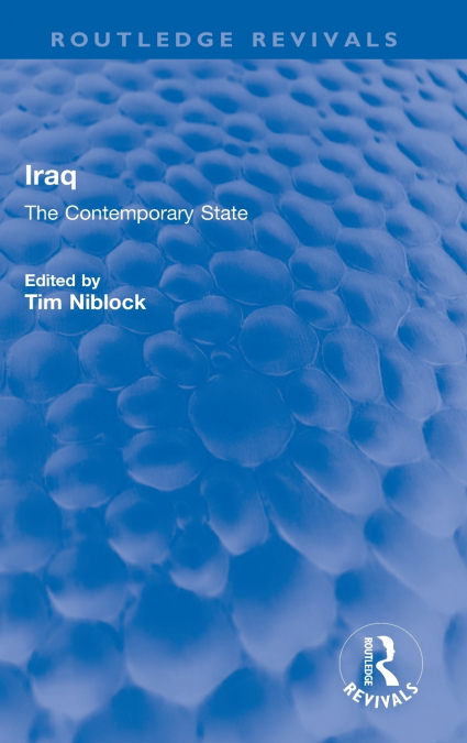 Iraq