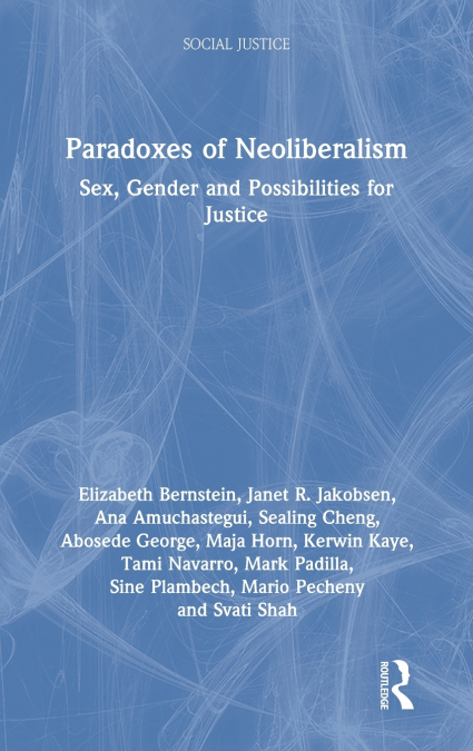 Paradoxes of Neoliberalism