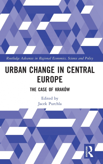 Urban Change in Central Europe