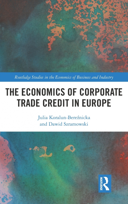 The Economics of Corporate Trade Credit in Europe