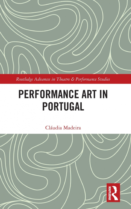 Performance Art in Portugal