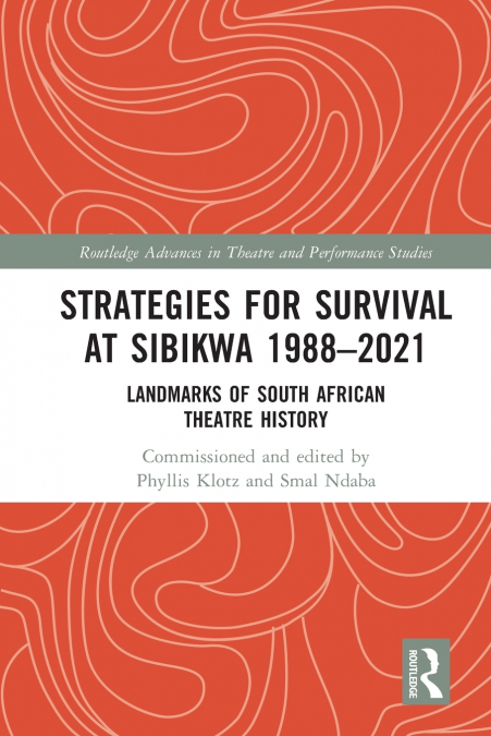Strategies for Survival at SIBIKWA 1988 - 2021