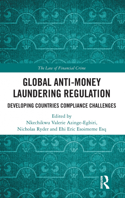 Global Anti-Money Laundering Regulation