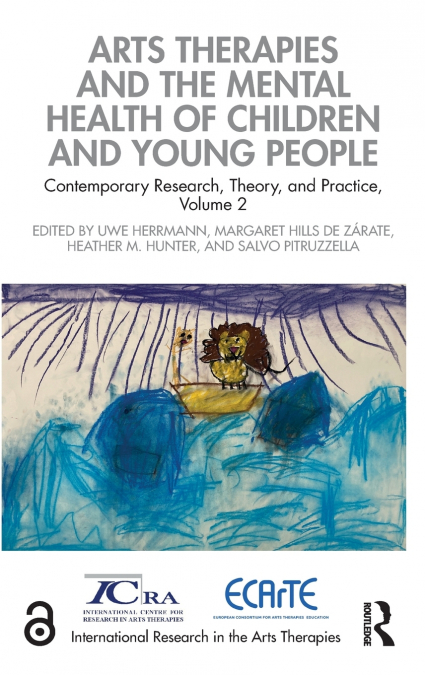 Arts Therapies and the Mental Health of Children and Young People