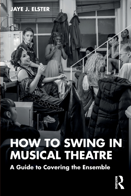 How to Swing in Musical Theatre