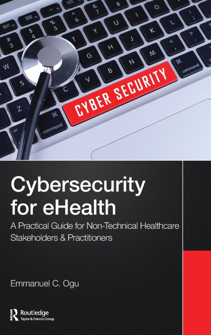 Cybersecurity for eHealth