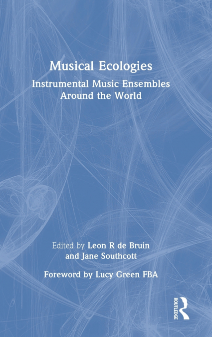 Musical Ecologies