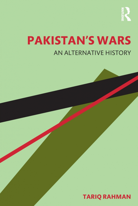 Pakistan’s Wars