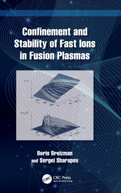 Confinement and Stability of Fast Ions in Fusion Plasmas