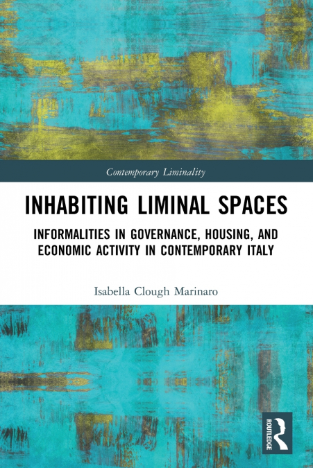 Inhabiting Liminal Spaces