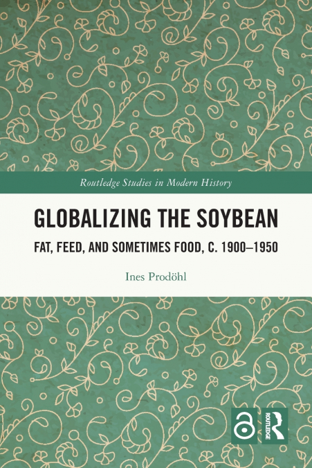 Globalizing the Soybean