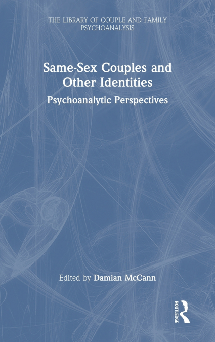 Same-Sex Couples and Other Identities