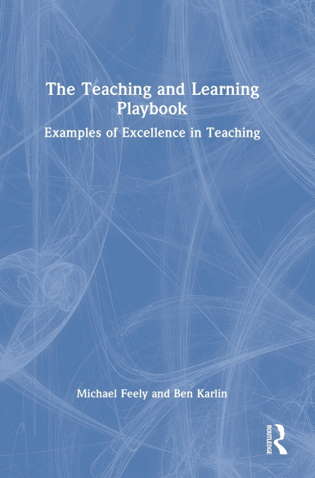 The Teaching and Learning Playbook