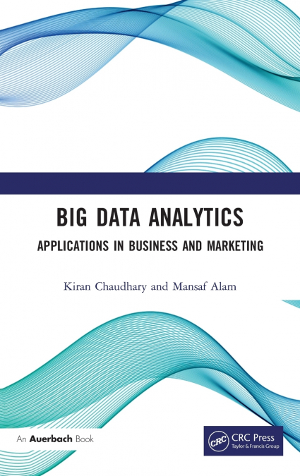 Big Data Analytics