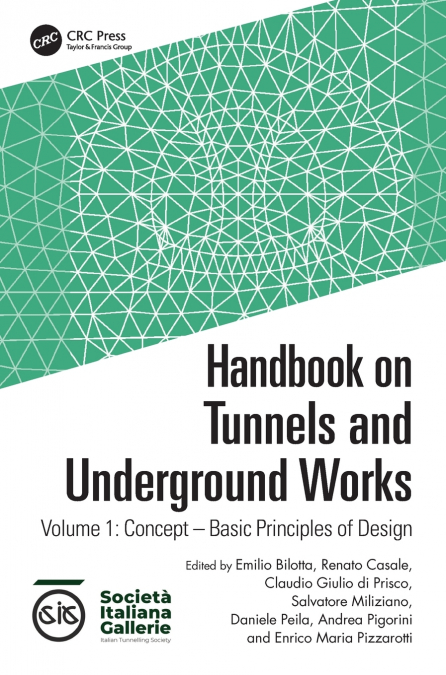 Handbook on Tunnels and Underground Works