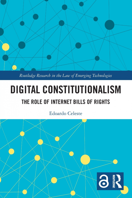 Digital Constitutionalism