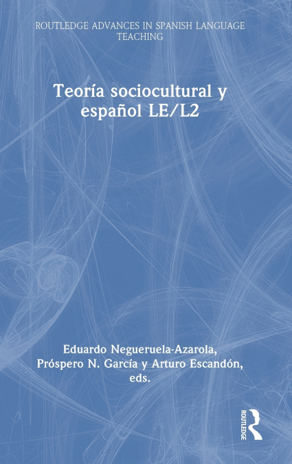 Teoría sociocultural y español LE/L2