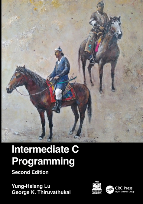 Intermediate C Programming