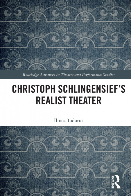 Christoph Schlingensief’s Realist Theater