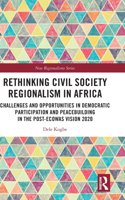 Rethinking Civil Society Regionalism in Africa