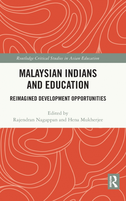 Malaysian Indians and Education