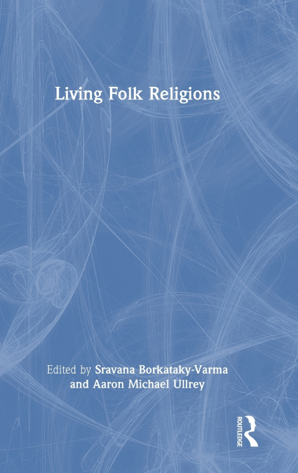 Living Folk Religions